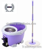 2013 Super magic mop.360 spin mop.easy spin mop (XR12)