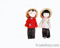 Sell Traditional doll
