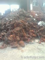 sell copper scrap