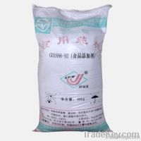 Sell Soda Ash