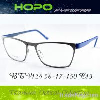 Fashion HOPO optical Frames BTV124