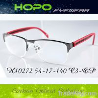 Carbon Optical frames HOPO EYEWEAR H10272