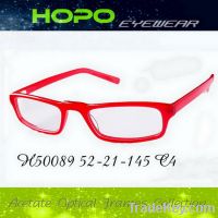Hopo Eyewear Optical frames MV50089