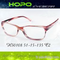 New Style 2014 Optical x-frames H50108 HOPO EYEWEAR