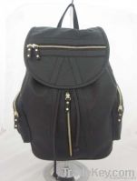 Sell multi-zip backpack