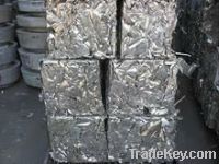 Aluminium scrap