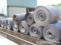 used conveyor belts