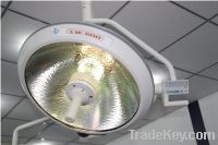 Sell LW 600 Cold light operation lamp with single reflector shadowless oper