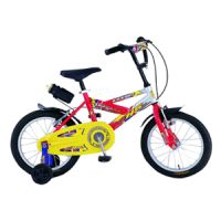 Sell children's bicycle