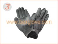 PU working glove