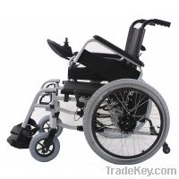 Sell power wheelchair manufacture