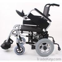 Sell power chair professional manufacture BZ-6201