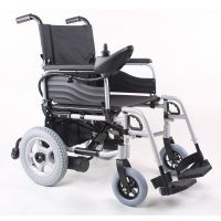 electric power wheel chair automatic brake BZ-6201