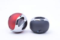 colour bluetooth portable speaker for kids