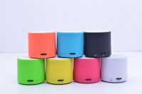 Mini Stereo Wireless V3.0 Bluetooth Speaker