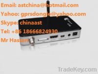 Q-Sat Q15G 45USD gprs sim card DSTV USB WIFI decoder
