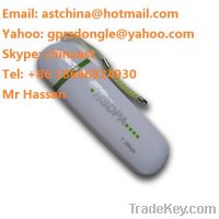 HSUPA HSDPA 3G/4G Wireless WiFi Modem