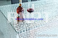 3D EVA Table Cloth TCA029-E001