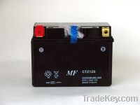 sell motorcycle battery