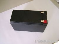 Sell AGM lead acid battery 12V7AH only cost 5.99