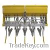 Fertilizer Spreader and Hoe Machine