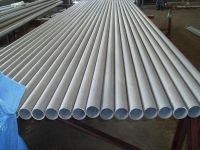 Sell first class quality stainless steel seamless pipes