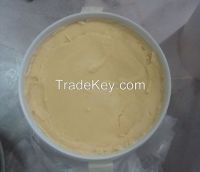 Unrefined Shea Butter organic and fairtraded