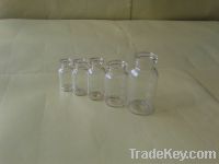 sell tubular glass vial