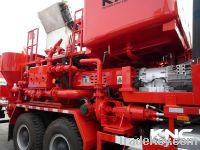 Petroleum equipment