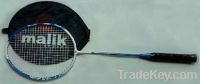 10% off Quality alloy badminton racket