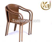Outdoor furniture garden chair KS1210