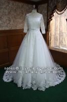 2014 new arrival best seller wedding bridal dresses