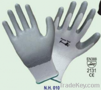 Sell Latex Nitrile Glove