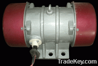 three phase electric asynchronous vibrating motor for vibrating screen
