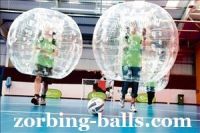 Body Zorb, Body Zorbing Balls, Bumper Balls, Bubble Ball