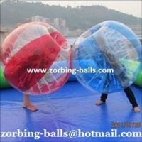 body zorb ball, Bubble Soccer, Bubble Football