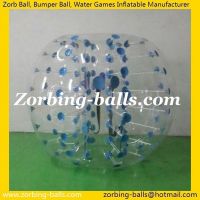 Bumper Ball, Zorb Soccer, Bubble Ball, Knocker Ball