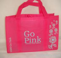 Sell Non woven tote bags