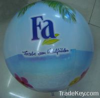 Sell balloons