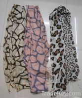 Sell voile scarf