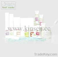 disposable good quality hotel bathroom products and hotel amenities