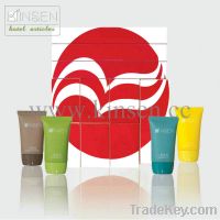 Promotional High Quality Disposable Travel Amenity