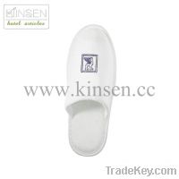 Cheapest disposable home and hotel indoor Slippers