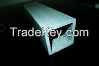 Fiberglass square tube With Long Last Service