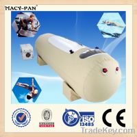 Sell Portable Soft Type Hyperbaric Chamber New Personal Therapy Device