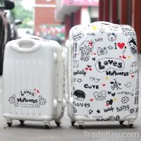 Sell Enjoy Suitcase, Luggage, Baggage