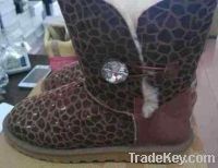 Sell women boot