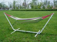 hammock with steel stand lsc-hk-011