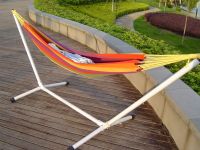 hammock with steel stand lsc-hk-017