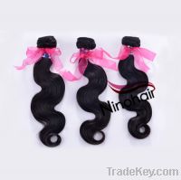 We can provide you with the best  Brazilian Human Virgin Hair Weft